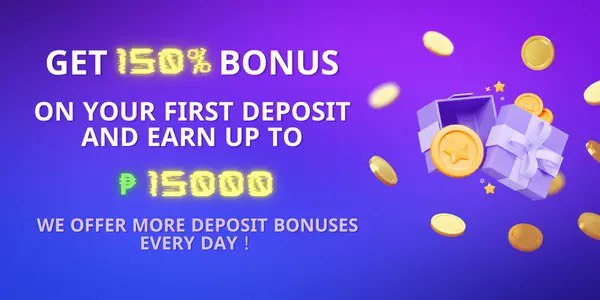 Casino and game promotion artwork